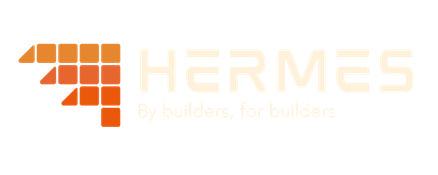 Hermes logo
