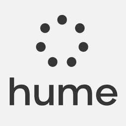 Hume AI logo